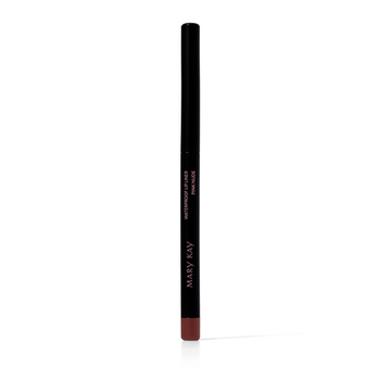 Водостійкий олівець-лайнер для губ Mary Kay 0.3 г Рожевий Нюд