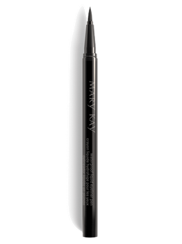 Водостойкая карандашная подводка для глаз Mary Kay 1.5 г Черный