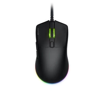 Мышь Hator Pulsar 3 Pro Black (HTM620)