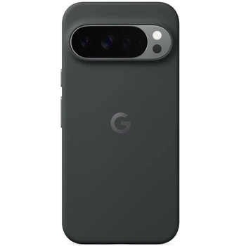 Чeхол-накладка Google Pixelsnap для Google Pixel 10 Pro XL Obsidian (GA09831)