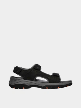 Чоловічі сандаліі Skechers 39,5 Чорний 204105 BLK