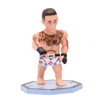 Коллекционная фигурка UFC серии Octagon Fighters - Макс Холлоуэй