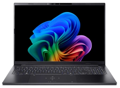 Ноутбук Acer Swift Go 16 AI SFG16-74; Copilot+ PC (NX.JNMEG.00B) Black