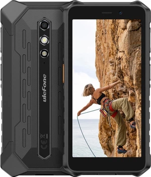 ULEFONE RugKing 2 Pro 4/128GB Black (Global Version)