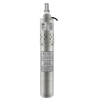 Глубинный насос Wisla 4 QGD 1.8 - 50 0.37 kw