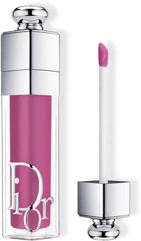 Блиск для максимального об'єму губ 006 - Berry Christian Dior Addict Lip Maximizer