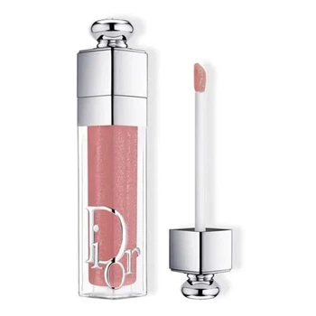 Блеск для максимального объема губ 014 - Shimmer macadamia Christian Dior Addict Lip Maximizer