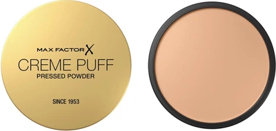Компактна крем - пудра 50 - natural Max Factor Creme Puff Pressed Powder