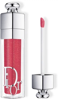Блеск для максимального объема губ 027 - Intense Fig Christian Dior Addict Lip Maximizer
