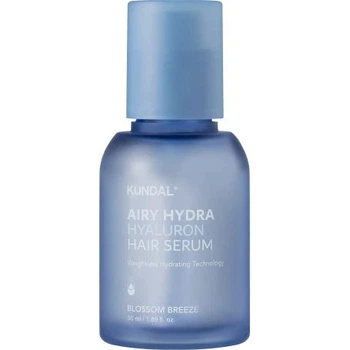 Сыворотка для волос с гиалуроновой кислотой 50 мл Airy Volume Hyaluron Serum