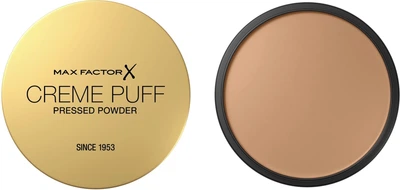 Max Factor Крем-пудра компактная для лица 14 мл 13 - Nouveau Beige Creme Puff New Design