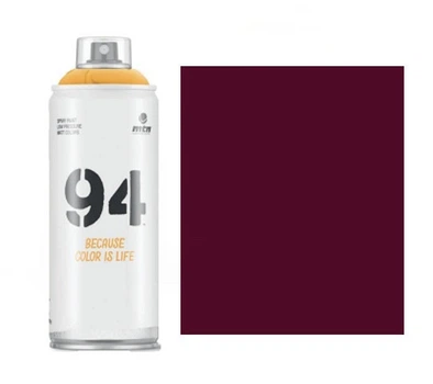 Краска MTN 94 400мл RV168 Anger Red
