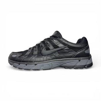 Мужские кроссовки спортивные P-6000 48 Black