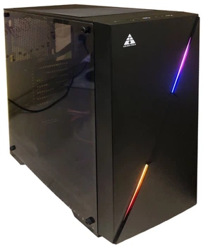 Корпус GOLDEN FIELD 3803B 500W