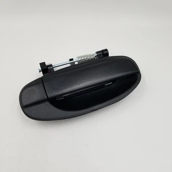Ручка GENUINE Авео 2 задняя наружняя правая Каталожный номер 96541634