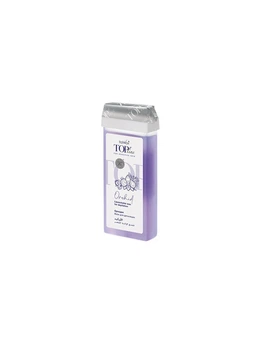 Воск в кассете ItalWax Top Line Orchid 100 мл