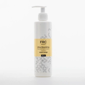 Крем для рук и ногтей FR'C Beauty Sweet Mango 250 мл