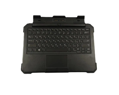 Клавиатура для планшета Dell 7212/7220 iKey Б/У