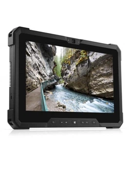 Защищенный планшет Dell Latitude 7212 Rugged Extreme i7 8th gen 16 DDR4 512 SSD NVMe Б/У