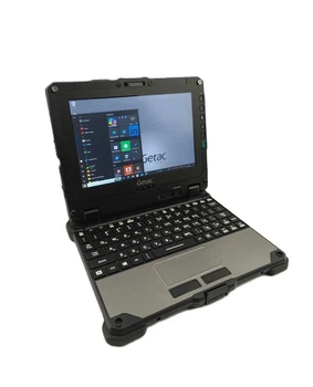Защищенный планшет с клавиатурой Getac UX10 (I5-8365U) 16 DDR 256 SSD