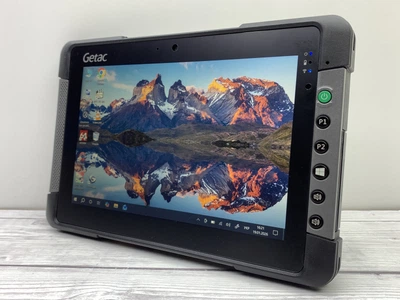 Планшет Getac T800 8.9" TOUCH Pentium N3530 4GB SSD 120GB Б/У А-