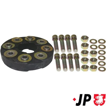 Комплект муфт карданного вала JP Group (1353801100)