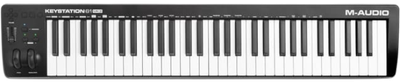 Klawiatura MIDI M-Audio Keystation 61 III