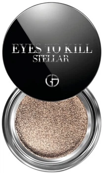 Тіні для повік Giorgio Armani Eyes To Kill Stellar металічні 02 Halo 4 г (3614272163478)
