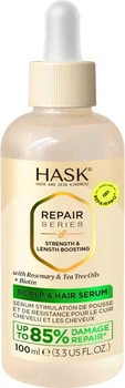Serum do włosów Hask Repair Series Serum 100 ml (0071164301357)
