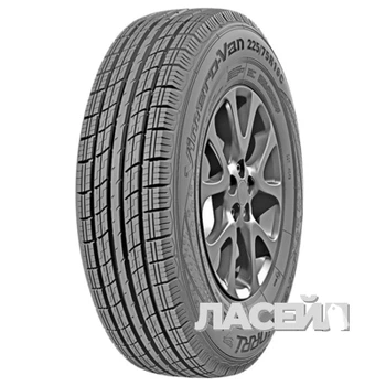 Шина всесезонна Premiorri Vimero-Van 195/70 R15C 104/102R