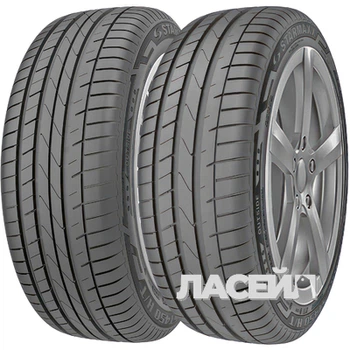 Шина летняя Starmaxx Incurro ST450 H/T 255/55 R18 109V XL
