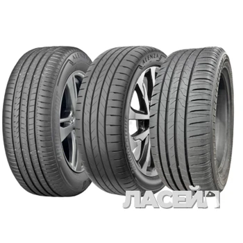 Шина летняя Bridgestone Alenza 001 255/45 R20 101W
