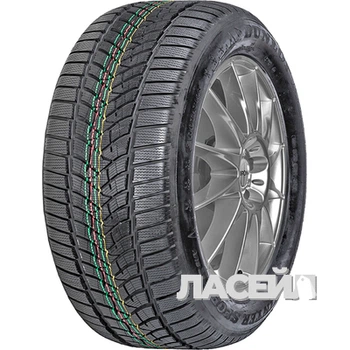 Шина зимняя Dunlop Winter Sport 5 SUV 255/55 R18 109V XL