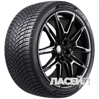 Шина всесезонна Atlander LanderAllseason ATL55 225/60 R17 103V XL