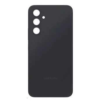 Задняя крышка Samsung A546 Galaxy A54 5G, High quality, Черный - 387416