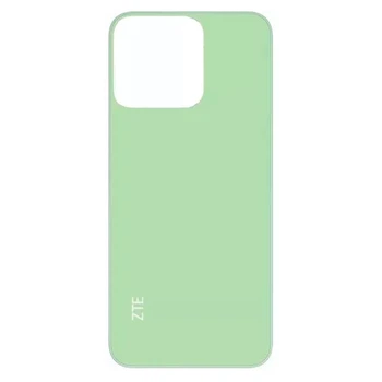 Задняя крышка ZTE Blade V50 Design 4G, High quality, Зеленый - 604357