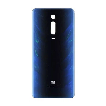 Задня кришка Xiaomi Mi9T / Redmi K20 / Redmi K20 Pro, High quality, Синій - 194450