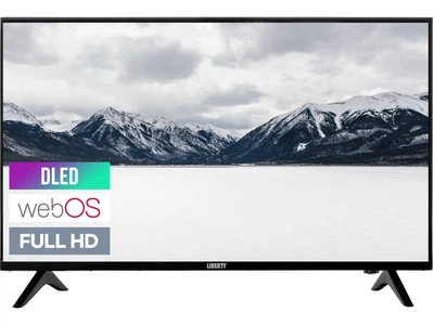 Телевізор LIBERTY LD-4035