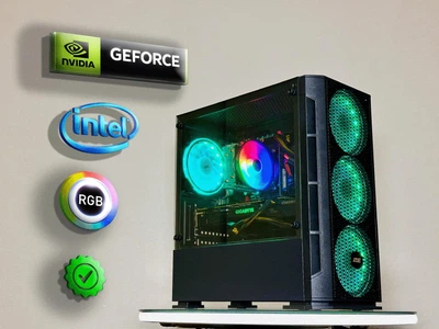 自作ゲーミングPC i5-6600k, gtx 1070, ssd 500gb 自作ゲーミングPC i5-6600k, gtx 1070, ssd 500gb