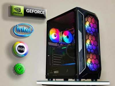 自作ゲーミングPC i5-6600k, gtx 1070, ssd 500gb 自作ゲーミングPC i5-6600k, gtx 1070, ssd 500gb