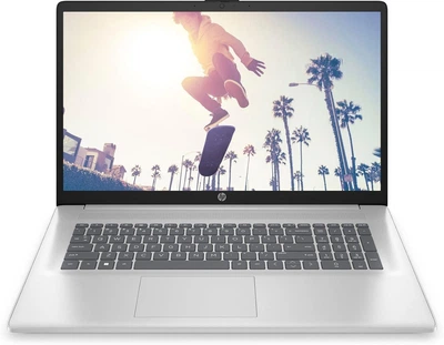 Ноутбук HP 17-cn4071 (B9LQ4UA) Refurbished
