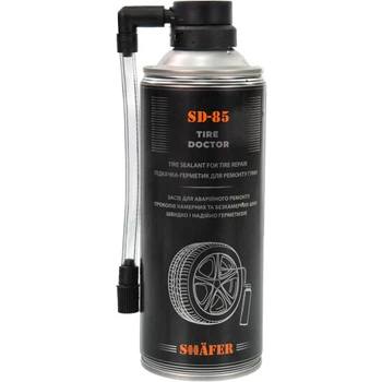 Герметик для шин SHAFER SD85 450мл