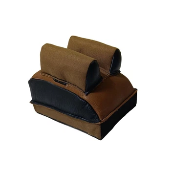 Задній мішок для стрільби під приклад Rear Bag - Shooting Rest Bag для F класу, LR, ELR, Снайпінгу
