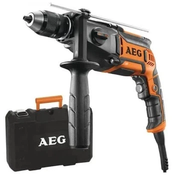 Дрель ударная AEG SB2E 850 R (4935447360)