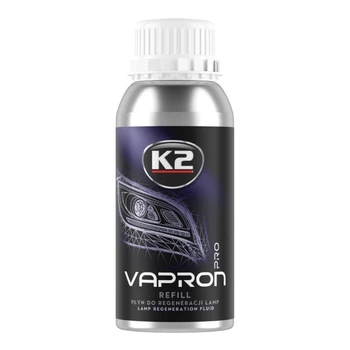 Жидкость для восстановления фар K2 Vapron 600мл D7903