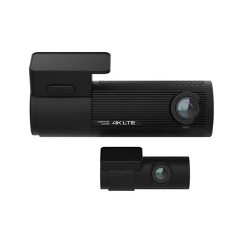 Автомобильный видеорегистратор Blackvue DR970X-2CH LTE Plus II