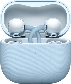 Навушники Huawei FreeClip 2 Blue (55038692)