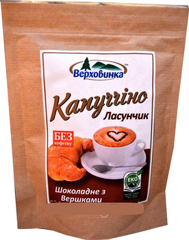 Капучіно Ласунчик 150 г