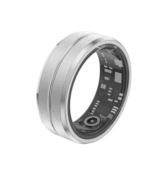 Смарт-кільце Inspire HSR01 8 Silver (HSR01-8)