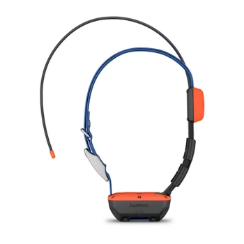 Персональный навигатор Garmin Alpha T20 GPS collar, GPS навігатор (010-04149-01)
